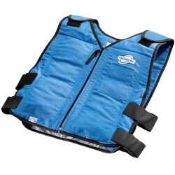 Phase Change Cooling Vest-Banwear
